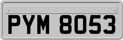 PYM8053