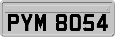 PYM8054