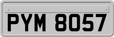 PYM8057