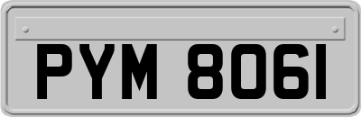 PYM8061