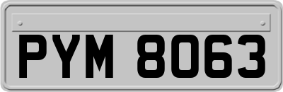 PYM8063