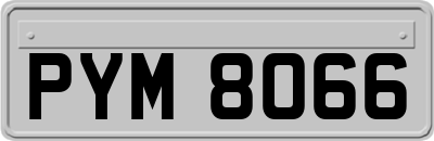 PYM8066