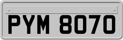 PYM8070