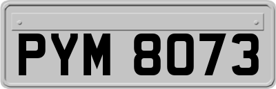 PYM8073