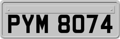 PYM8074