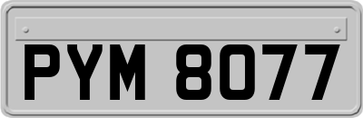 PYM8077