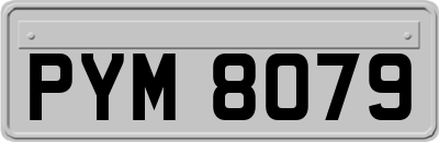 PYM8079