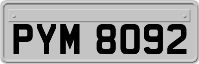 PYM8092