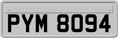 PYM8094