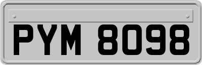 PYM8098