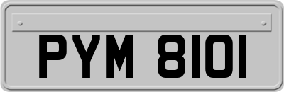 PYM8101