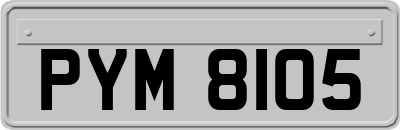 PYM8105