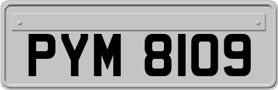 PYM8109