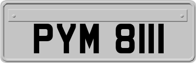 PYM8111