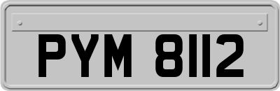 PYM8112