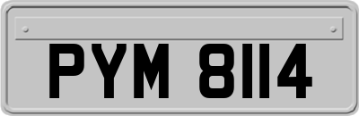 PYM8114