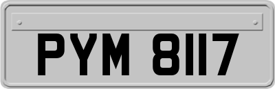 PYM8117