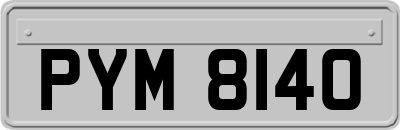 PYM8140