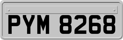 PYM8268