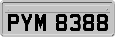 PYM8388