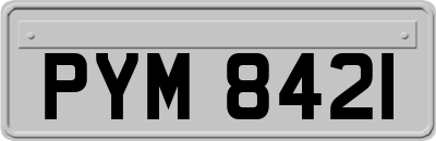 PYM8421