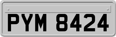 PYM8424