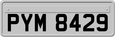 PYM8429