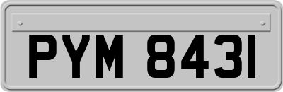 PYM8431