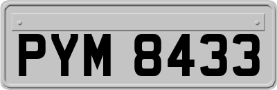 PYM8433