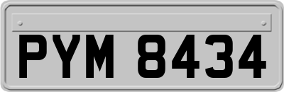 PYM8434