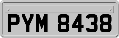 PYM8438