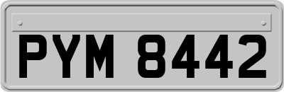 PYM8442