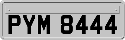 PYM8444