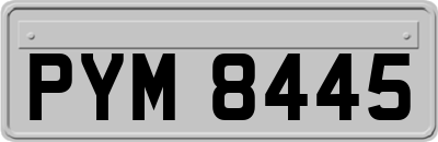 PYM8445