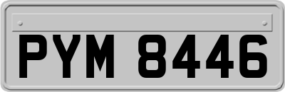 PYM8446