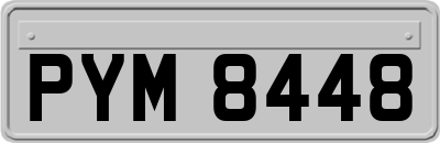 PYM8448