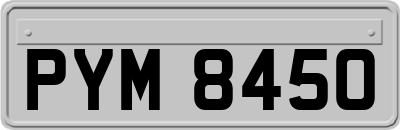 PYM8450