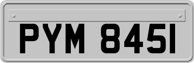 PYM8451