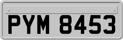 PYM8453