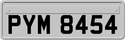 PYM8454