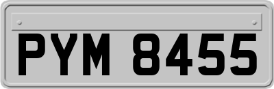 PYM8455