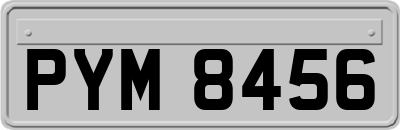 PYM8456