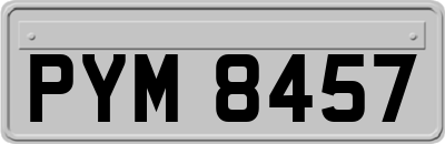 PYM8457