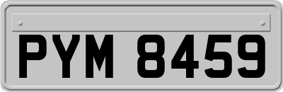 PYM8459