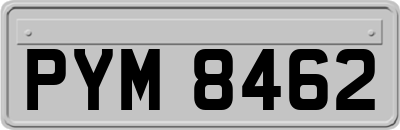 PYM8462