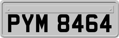 PYM8464