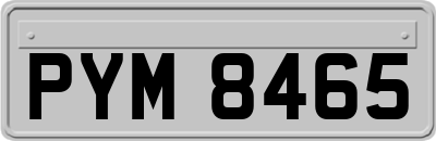 PYM8465