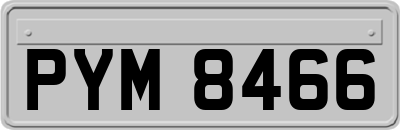 PYM8466