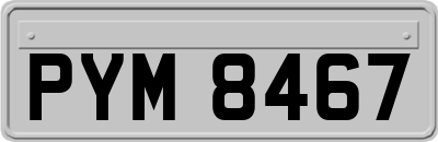 PYM8467