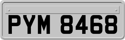 PYM8468